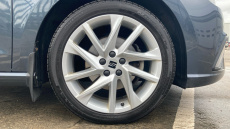 SEAT Ibiza 1.0 TSI 115 FR 5dr Petrol Hatchback